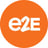 e2E, LLC Logo